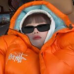 Choi Ye-na Instagram - 🐻🤎🛩️