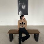 Choi Ye-na Instagram - 🖤