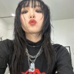 Choi Ye-na Instagram - before you walk away from my life, i want you to know