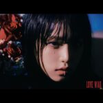 Choi Ye-na Instagram - Love War❤️‍🔥 CONCEPT PHOTO #2