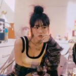 Choi Ye-na Instagram - Love War❤️‍🔥 CONCEPT PHOTO #1
