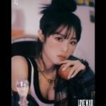 Choi Ye-na Instagram - Love War❤️‍🔥 CONCEPT PHOTO #1
