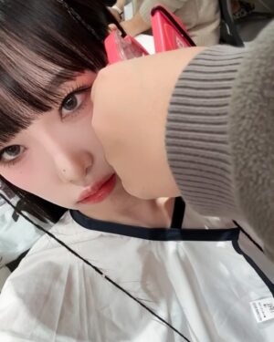Choi Ye-na Instagram - AAA♥️🙏🏻