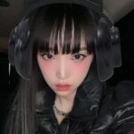 Choi Ye-na Instagram - 대학 축제 좋아💚 늘 새로워 짜릿해😎