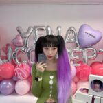 Choi Ye-na Instagram - iPhone14📱 W CONCEPT X SK telecom ’0‘ X 최예나 #0CONCEPT #iPhone14 #SK텔레콤 #W컨셉