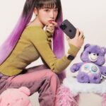Choi Ye-na Instagram - iPhone14📱 W CONCEPT X SK telecom ’0‘ X 최예나 #0CONCEPT #iPhone14 #SK텔레콤 #W컨셉