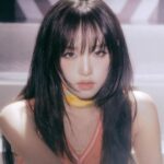 Choi Ye-na Instagram - CONCEPT PHOTO #1 2023.06.27 6PM 💟