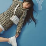 Choi Ye-na Instagram – #hogan #ymagazine 
#호간 #와이매거진