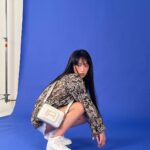 Choi Ye-na Instagram – 🫰
@hoganbrand @ymagazine_official