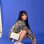 Choi Ye-na Instagram – 🫰
@hoganbrand @ymagazine_official