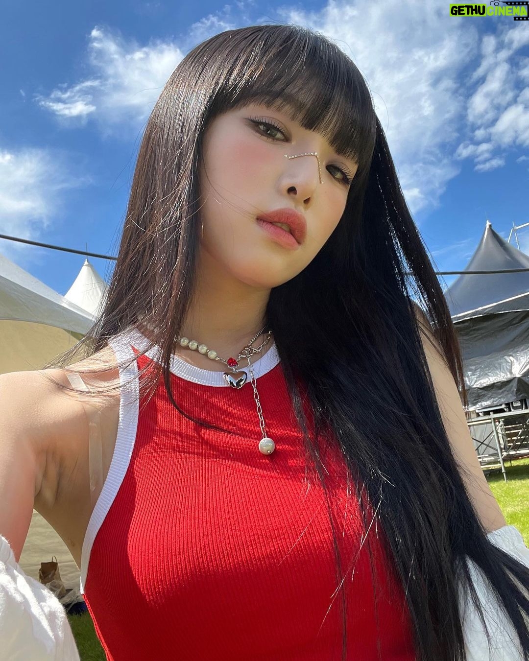 Choi Ye-na Instagram - ððððð íėė ë 늎ėėīëė§!