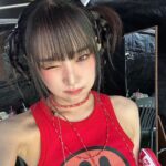 Choi Ye-na Instagram - 고려대 예나♥️🍒