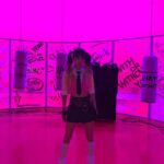 Choi Ye-na Instagram - 🏴‍☠️🖤🏴‍☠️🖤🏴‍☠️
