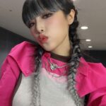 Choi Ye-na Instagram – 스.마.트.폰 📱
활동끝!👏🏻👏🏻👏🏻