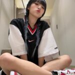 Choi Ye-na Instagram – ❗️❓