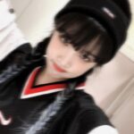 Choi Ye-na Instagram – ❗️❓