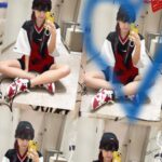 Choi Ye-na Instagram – ❗️❓