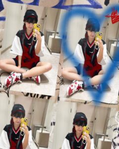 Choi Ye-na Instagram - ❗️❓