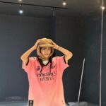 Choi Ye-na Instagram - 귀요미 아이템 장착👑