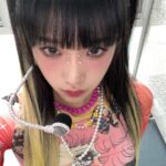 Choi Ye-na Instagram – 투머치걸💖🤩🌟🪩