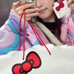 Choi Ye-na Instagram - 옌근황👾