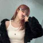 Choi Ye-na Instagram - 예레디머큐리🎤