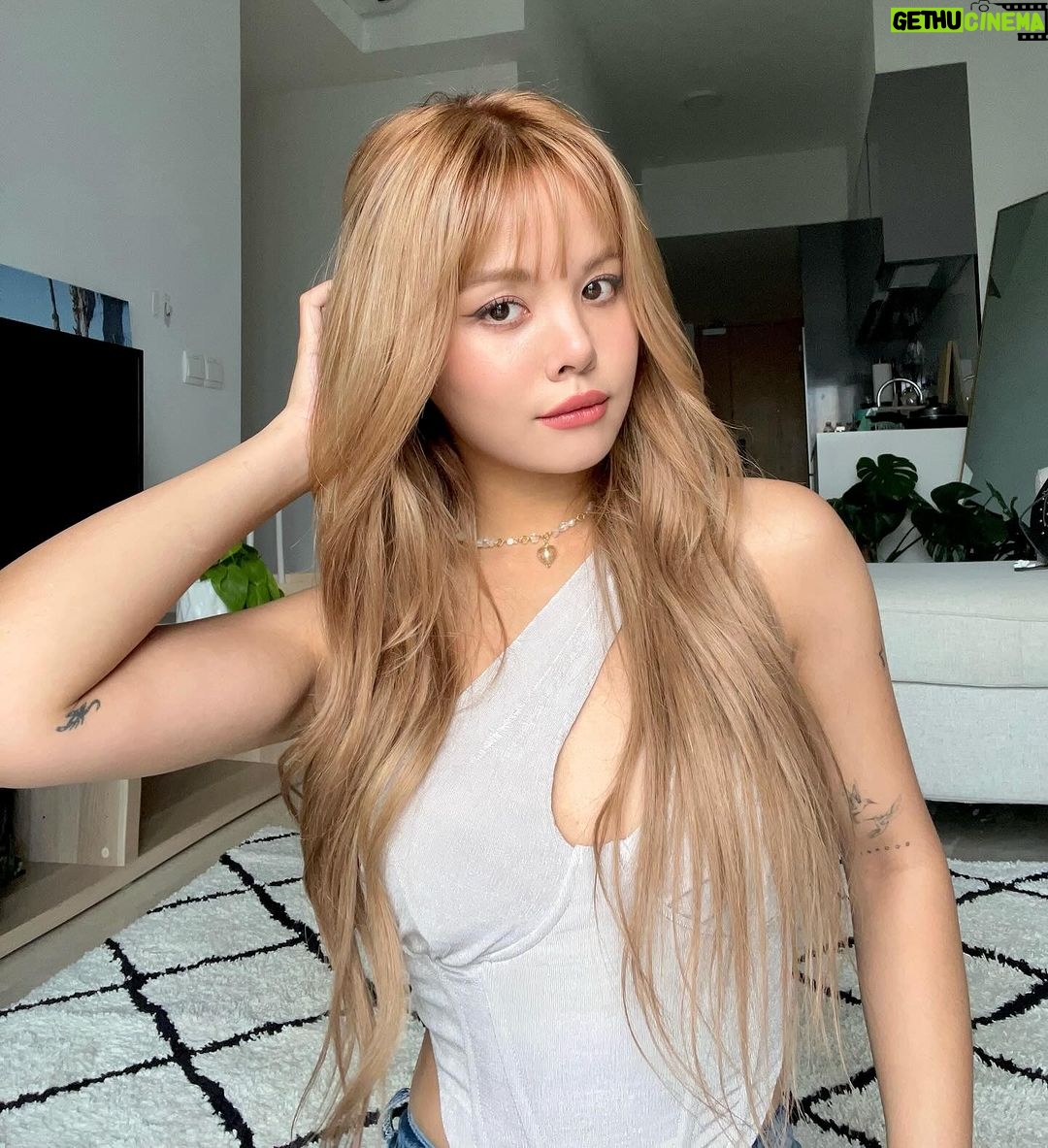 Chonnasorn Sajakul Instagram - you are my favorite feeling 🫶🏼