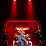 Chonnasorn Sajakul Instagram - WOW… I DID IT! My first ever SOLO CONCERT! THE BEST NIGHT OF MY LIFE 🎵 At first, I didn’t think that doing a concert was a good idea because I didn’t know if people would actually show up to see me… But the result was unexpected 🥹 I never thought that I would have this much support from all over the world and HONESTLY, it felt great to be able to stand on stage and sing my own songs for people who actually appreciate my music. It’s a feeling I haven’t felt in a while since my CLC days… Thank you for reminding me how much I love music and giving me the strength to do what I do. I will continue to work hard and continue to give out positive energy to everyone I meet. Thank you for making me laugh and cry throughout the night. I teared up so many times during the show just by seeing you guys sing along to my songs. The eyes you guys were giving me were filled with so much love! I’ve never smiled this much in my life 😊 As I've said before, at the show, you guys have all seen my whole journey, and you guys all know how I started. It hasn’t been the easiest road travelled, but I will keep going and put in my 100% in every I do. I hope that you will also do the same thing! I will always be here to support every single one of you, just like how you have supported me since day one. I LOVE YOU ALL SO SO SO SO FREAKIN MUCH, can’t wait to do more shows in the future 🦋 Another round of applause to our talented crew members 👏 @itsleonardlim @erny__k @audreysaurus @thecalliepoh @ahleeshan @unleashsg @joshwei_ @marielarapauline @leonardsoosay @sanoshimano @torawidjaja @its_pvie Singapore