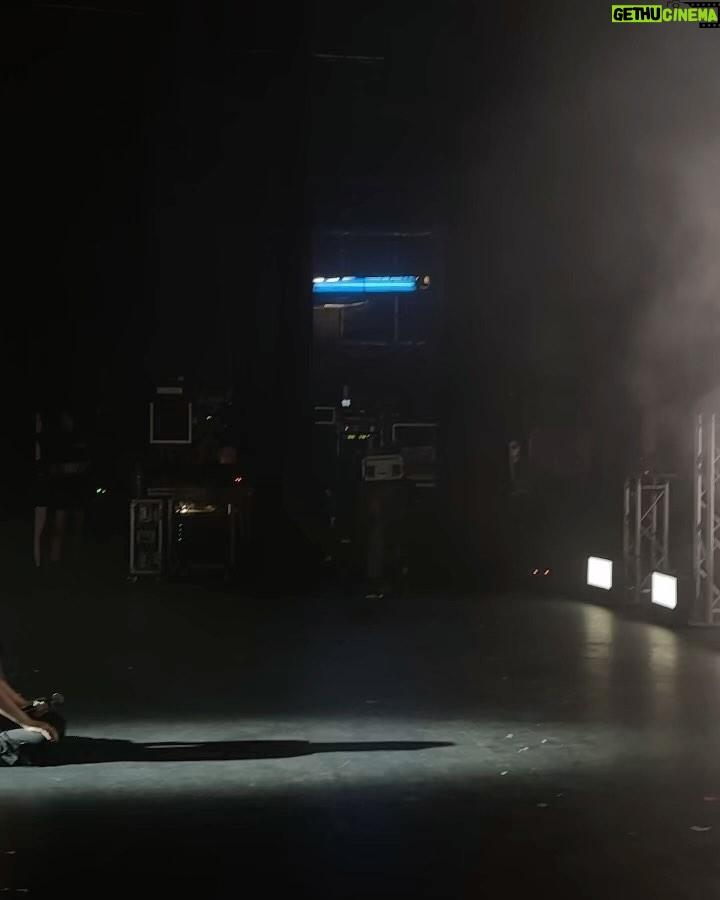 Chonnasorn Sajakul Instagram - WOW… I DID IT! My first ever SOLO CONCERT! THE BEST NIGHT OF MY LIFE 🎵 At first, I didn’t think that doing a concert was a good idea because I didn’t know if people would actually show up to see me… But the result was unexpected 🥹 I never thought that I would have this much support from all over the world and HONESTLY, it felt great to be able to stand on stage and sing my own songs for people who actually appreciate my music. It’s a feeling I haven’t felt in a while since my CLC days… Thank you for reminding me how much I love music and giving me the strength to do what I do. I will continue to work hard and continue to give out positive energy to everyone I meet. Thank you for making me laugh and cry throughout the night. I teared up so many times during the show just by seeing you guys sing along to my songs. The eyes you guys were giving me were filled with so much love! I’ve never smiled this much in my life 😊 As I've said before, at the show, you guys have all seen my whole journey, and you guys all know how I started. It hasn’t been the easiest road travelled, but I will keep going and put in my 100% in every I do. I hope that you will also do the same thing! I will always be here to support every single one of you, just like how you have supported me since day one. I LOVE YOU ALL SO SO SO SO FREAKIN MUCH, can’t wait to do more shows in the future 🦋 Another round of applause to our talented crew members 👏 @itsleonardlim @erny__k @audreysaurus @thecalliepoh @ahleeshan @unleashsg @joshwei_ @marielarapauline @leonardsoosay @sanoshimano @torawidjaja @its_pvie Singapore