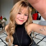 Chonnasorn Sajakul Instagram - my feed is getting a little toooooo pink… let’s take a quick break shall we 😂 i have more cute photos from the mv shoot, should I post those too or did you guys had enough? 😝