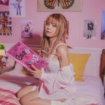 Chonnasorn Sajakul Instagram - more photos as promised 🤭 it’s 2 days before Valentine’s Day, i dare u send this song to ur crush (if u have one oooop 💌)