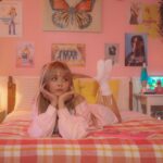 Chonnasorn Sajakul Instagram - @ your crush in the comments I dare you! also my song is out tonight, 12am KST