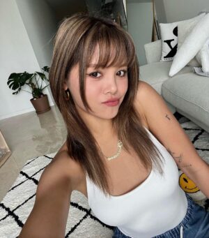 Chonnasorn Sajakul Instagram - end of an era 🙊