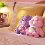 Chonnasorn Sajakul Instagram - welcome to the bedroom of my dreams 💞🎀 tell me… what can you see? I’ve hidden some details in here for you
