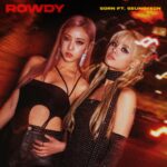 Chonnasorn Sajakul Instagram - ROWDY FEAT. SEUNGYEON | Single Cover 2023.08.18 12AM (KST) #ROWDY #SORN #SEUNGYEON