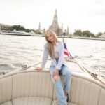 Chonnasorn Sajakul Instagram – Heading home soon 🇹🇭 อยากกินส้มตำ ไม่ไหว ใครก็ได้พาไปกินอะไรแซ่บๆ หน่อยสิ 🥲 Bangkok, Thailand