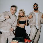 Chonnasorn Sajakul Instagram – Felt good to be back home to performing at my first ever EDM festival with @yellowclaw 🔥 

COLD LIKE SNOW out now! Bangkok, Thailand