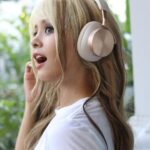 Chonnasorn Sajakul Instagram – New song coming soon 👀 
#BangOlufsen
#BeosoundExplore
#BeoplayH95