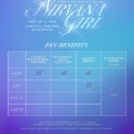 Chonnasorn Sajakul Instagram – The day I’ve been waiting 27 years for… my first ever SOLO CONCERT!!! 🥹🥹🥹

Singapore, I hope you can make time to come watch my show. And for those who are overseas, if you’re able to please come 💙

I promise you’ll have an amazing and fun time! I’ll be taking you guys down memory lane, and the show will be full of surprises 👀 

Pre-sales are from 24 Oct, 10am to 25 Oct, 11.59pm, and general sales start 26 Oct 10am. Full details are on @viusg and Ticketmaster!