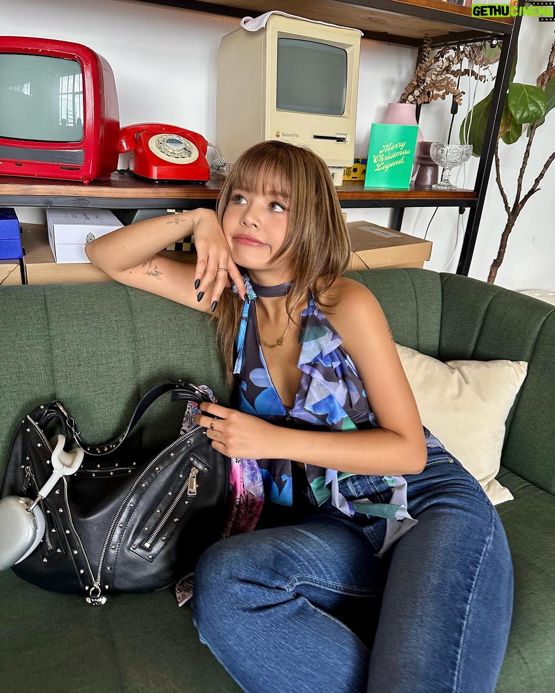 Chonnasorn Sajakul Instagram - hi wyd