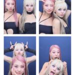 Chonnasorn Sajakul Instagram - I just wanted to say that I’ve been feeling so blessed to be able to make music and live the life I have. A lot of you have been with me for almost a decade and I’m just so so so grateful that you guys are still here. I’m so blessed to be given this chance to sing and make you guys happy through my work 🎶 Being able to work with @seung_monkey on Rowdy and @yyyyeeun on Nirvana Girl this past year was also such a blessing 💖 Another dream of mine is to bring the girls back together. I promise to try my best to make this dream come true, not only for me but for you guys too 🫶🏼 And since you’re already here, don’t forget to stream ROWDY for us! #Rowdy #Sorn #Seungyeon Seoul, Korea