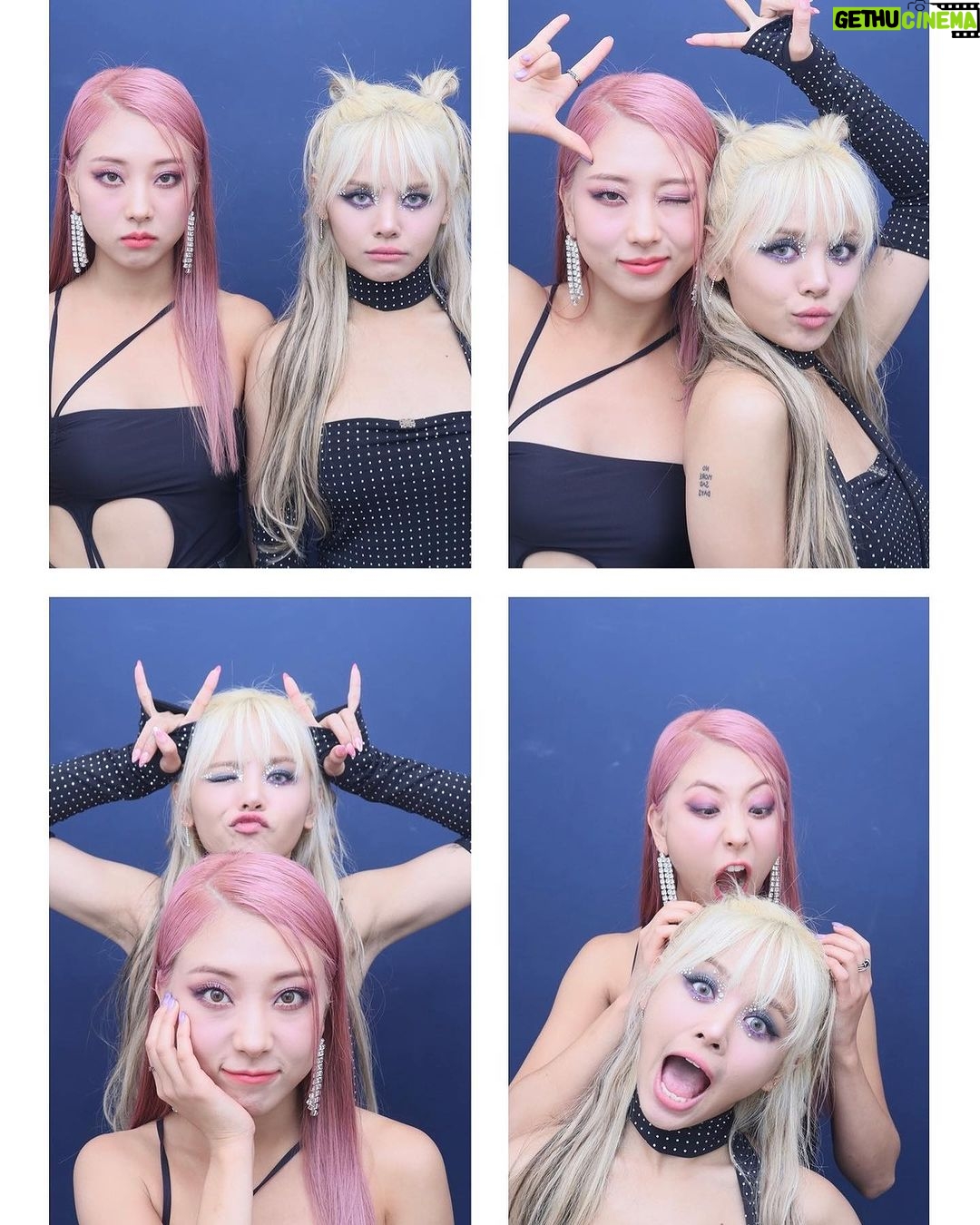 Chonnasorn Sajakul Instagram - I just wanted to say that I’ve been feeling so blessed to be able to make music and live the life I have. A lot of you have been with me for almost a decade and I’m just so so so grateful that you guys are still here. I’m so blessed to be given this chance to sing and make you guys happy through my work 🎶 Being able to work with @seung_monkey on Rowdy and @yyyyeeun on Nirvana Girl this past year was also such a blessing 💖 Another dream of mine is to bring the girls back together. I promise to try my best to make this dream come true, not only for me but for you guys too 🫶🏼 And since you’re already here, don’t forget to stream ROWDY for us! #Rowdy #Sorn #Seungyeon Seoul, Korea