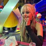 Chonnasorn Sajakul Instagram - I just wanted to say that I’ve been feeling so blessed to be able to make music and live the life I have. A lot of you have been with me for almost a decade and I’m just so so so grateful that you guys are still here. I’m so blessed to be given this chance to sing and make you guys happy through my work 🎶 Being able to work with @seung_monkey on Rowdy and @yyyyeeun on Nirvana Girl this past year was also such a blessing 💖 Another dream of mine is to bring the girls back together. I promise to try my best to make this dream come true, not only for me but for you guys too 🫶🏼 And since you’re already here, don’t forget to stream ROWDY for us! #Rowdy #Sorn #Seungyeon Seoul, Korea