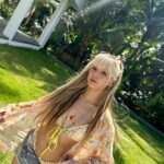 Chonnasorn Sajakul Instagram - 🏝️💖🌼🌈🌊🌺 Bali, Indonesia