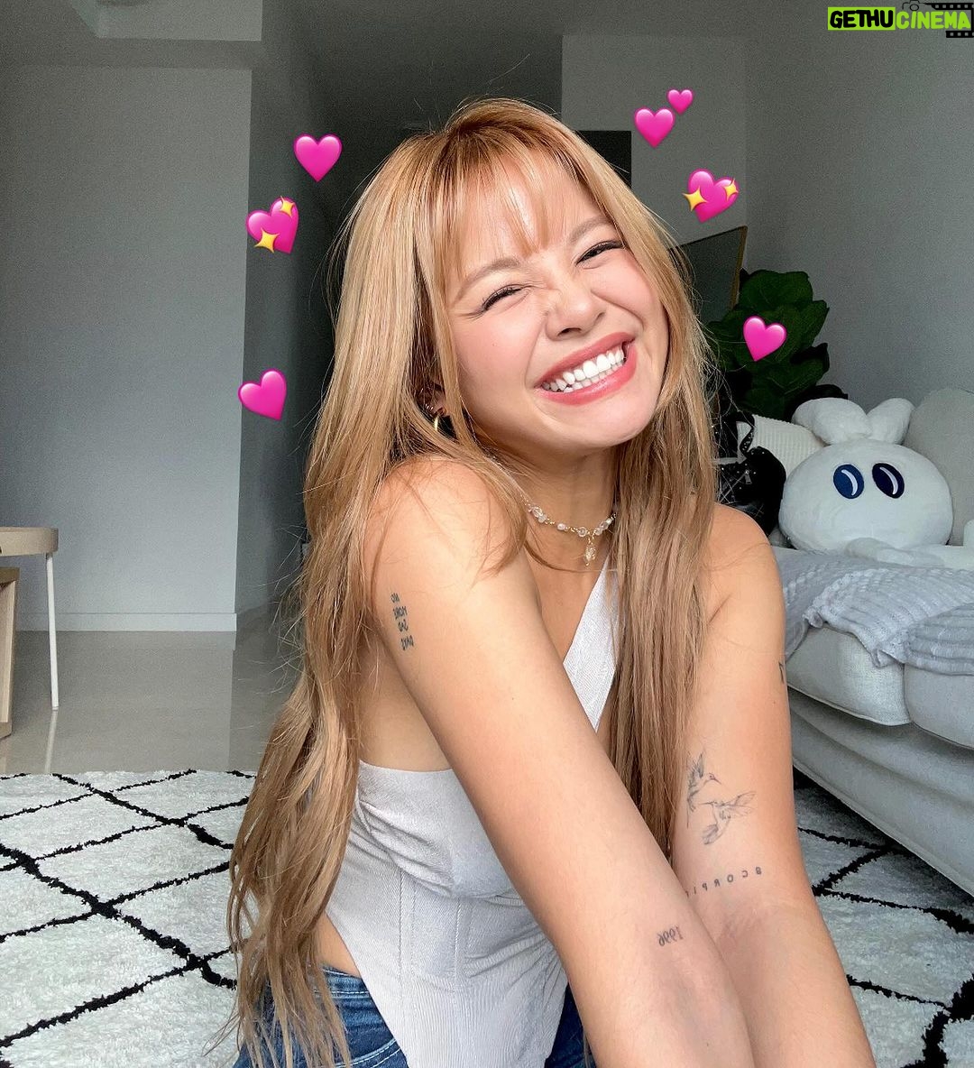 Chonnasorn Sajakul Instagram - you are my favorite feeling 🫶🏼