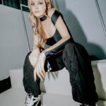 Chonnasorn Sajakul Instagram – Felt good to be back home to performing at my first ever EDM festival with @yellowclaw 🔥 

COLD LIKE SNOW out now! Bangkok, Thailand