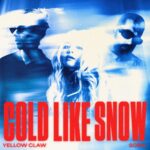 Chonnasorn Sajakul Instagram – COLD LIKE SNOW is finally out now with my friends 🔥YELLOW MOTHER FUCKING CLAW🔥