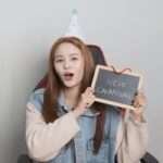 Chonnasorn Sajakul Instagram - My YouTube channel PRODUSORN has finally hit ✨ONE MILLION SUBSCRIBERS✨ today! I want to say thank you to every single one of you for always supporting me here. I love this channel like my own child because this was one of the platforms I started on my own, with my own two hands. My goal has always been to educate people more about the K-Pop world and inspire my fans that they too can follow their dreams, whether it’s to pursue music or otherwise. Through PRODUSORN, I’ve taught myself how to edit my own vlogs and found a love for long-form content. This has been a way for me to share a more personal side of myself, and from the very start, it has been a way for me to share my life in CLC until now ❤️💙💜💛💚🧡💖 I love seeing how much my life has changed just by going back to my old videos and seeing how things are so different from my life then. I’m so happy that I’m able to document all of my achievements through my vlogs, from CLC’s accomplishments, to personal moments, as well as my time with my Thai idol friends and other artists 🥹 I hope that PRODUSORN was there for you when you were down, when you felt uninspired, and when you felt like you needed a friend. This channel is like a home for me, and I just wanted to let all of you know that you are always welcome in my home 🏡 You are always welcome to stay as long as you want. Thank you so much for watching me grow, not only as an artist but as a person. I can’t wait to create more memories with each and every one of you 🤍
