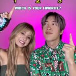 Chonnasorn Sajakul Instagram - Which 🎄 song is your favorite? 🤔 #beatbox #challenge #fyp