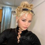 Chonnasorn Sajakul Instagram - don’t know if you noticed but I have a new song lol